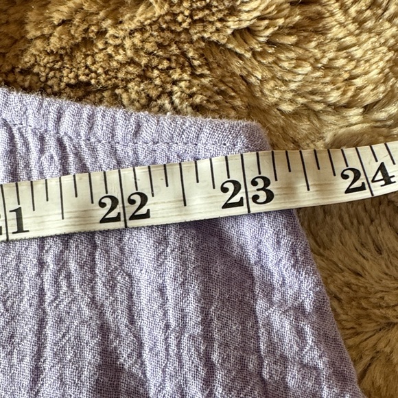 J.Jill Cotton Sleeveless Tank Top | Size XL | NWT - Picture 4 of 7